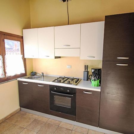 Apartment Roma By Interhome Porto Valtravaglia Luaran gambar