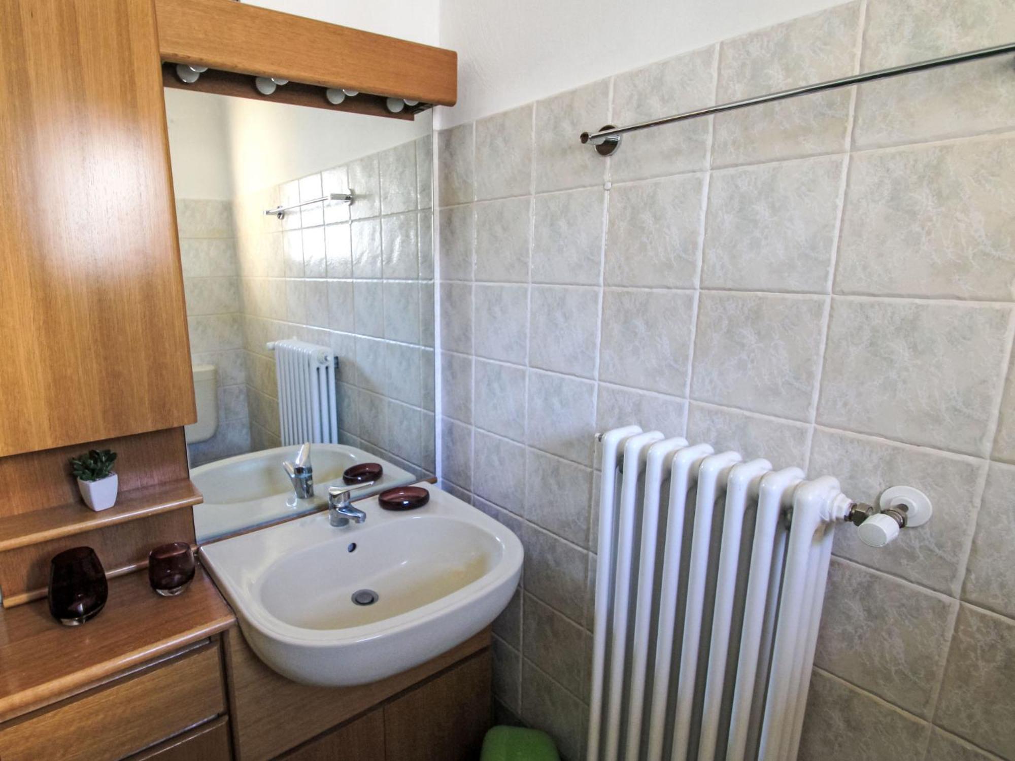 Apartment Roma By Interhome Porto Valtravaglia Luaran gambar