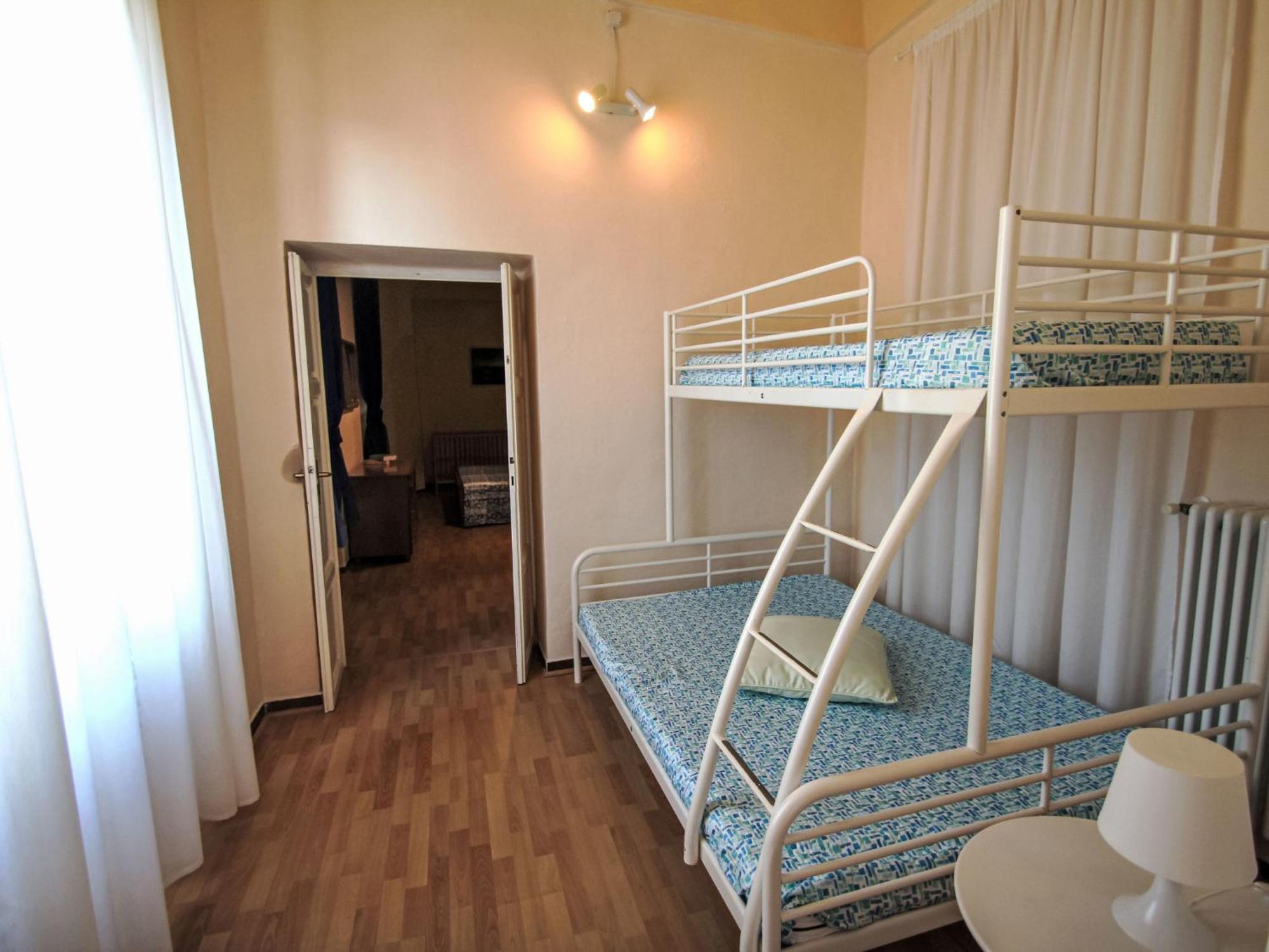 Apartment Roma By Interhome Porto Valtravaglia Luaran gambar