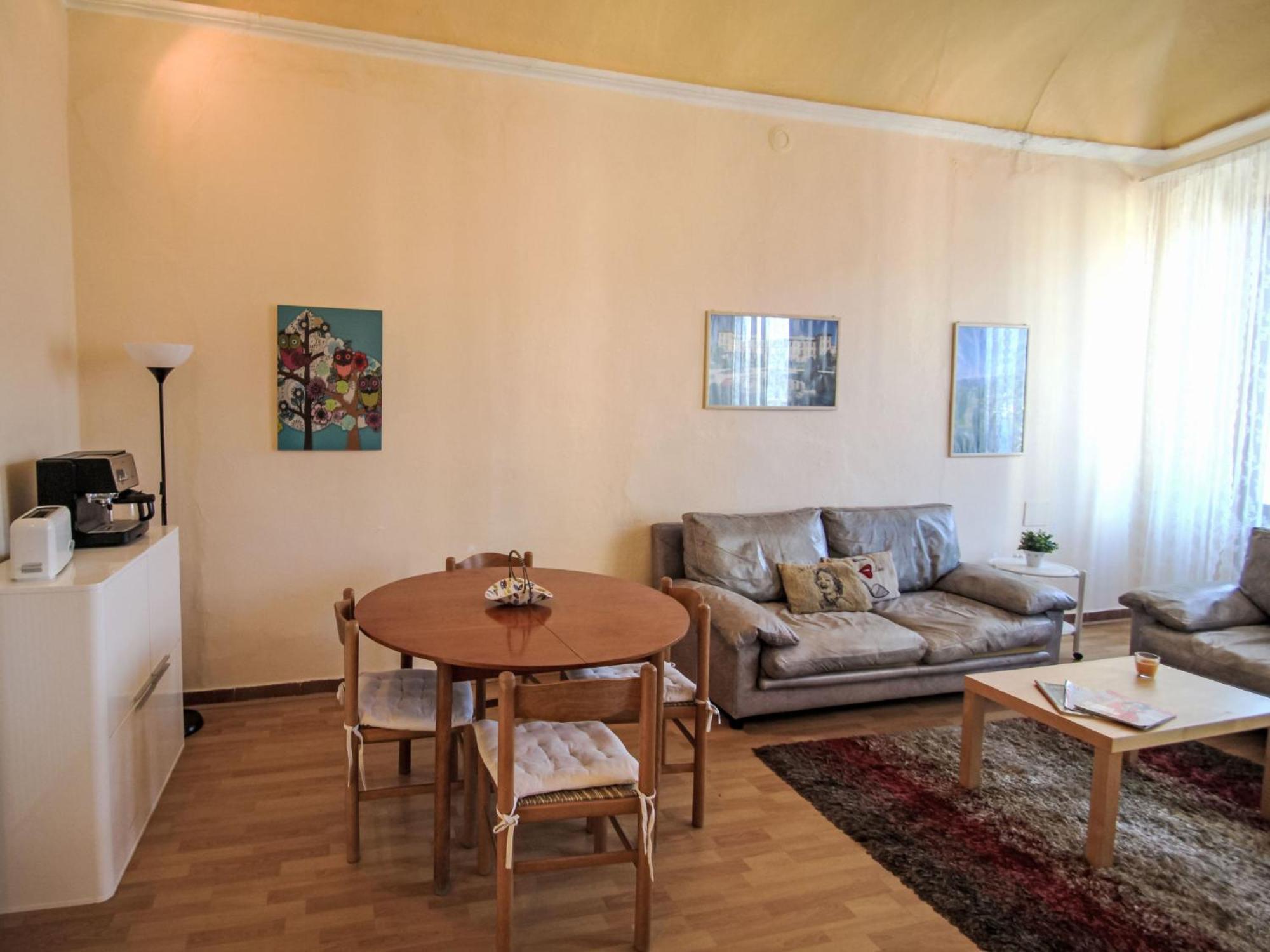 Apartment Roma By Interhome Porto Valtravaglia Luaran gambar