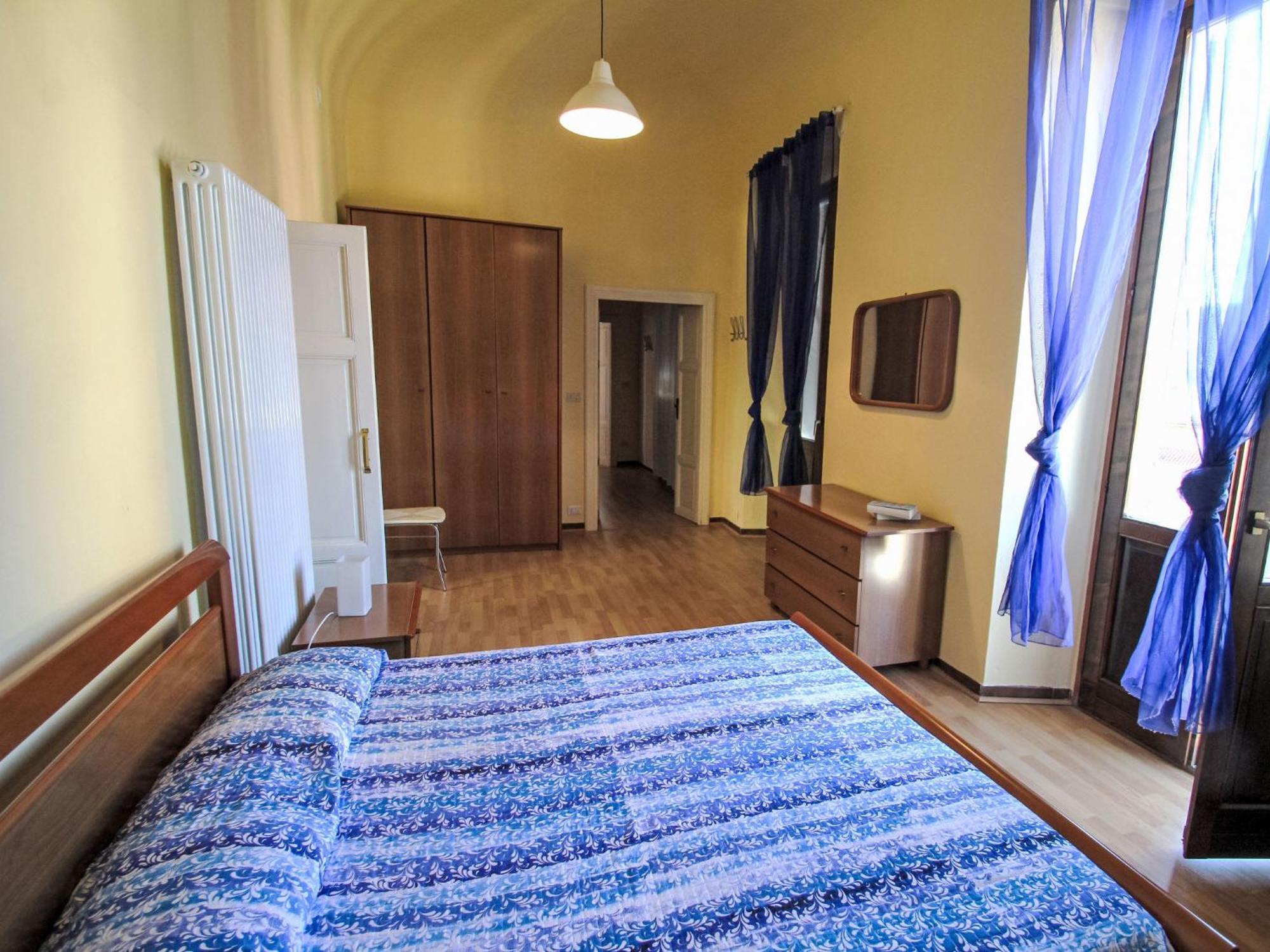 Apartment Roma By Interhome Porto Valtravaglia Luaran gambar