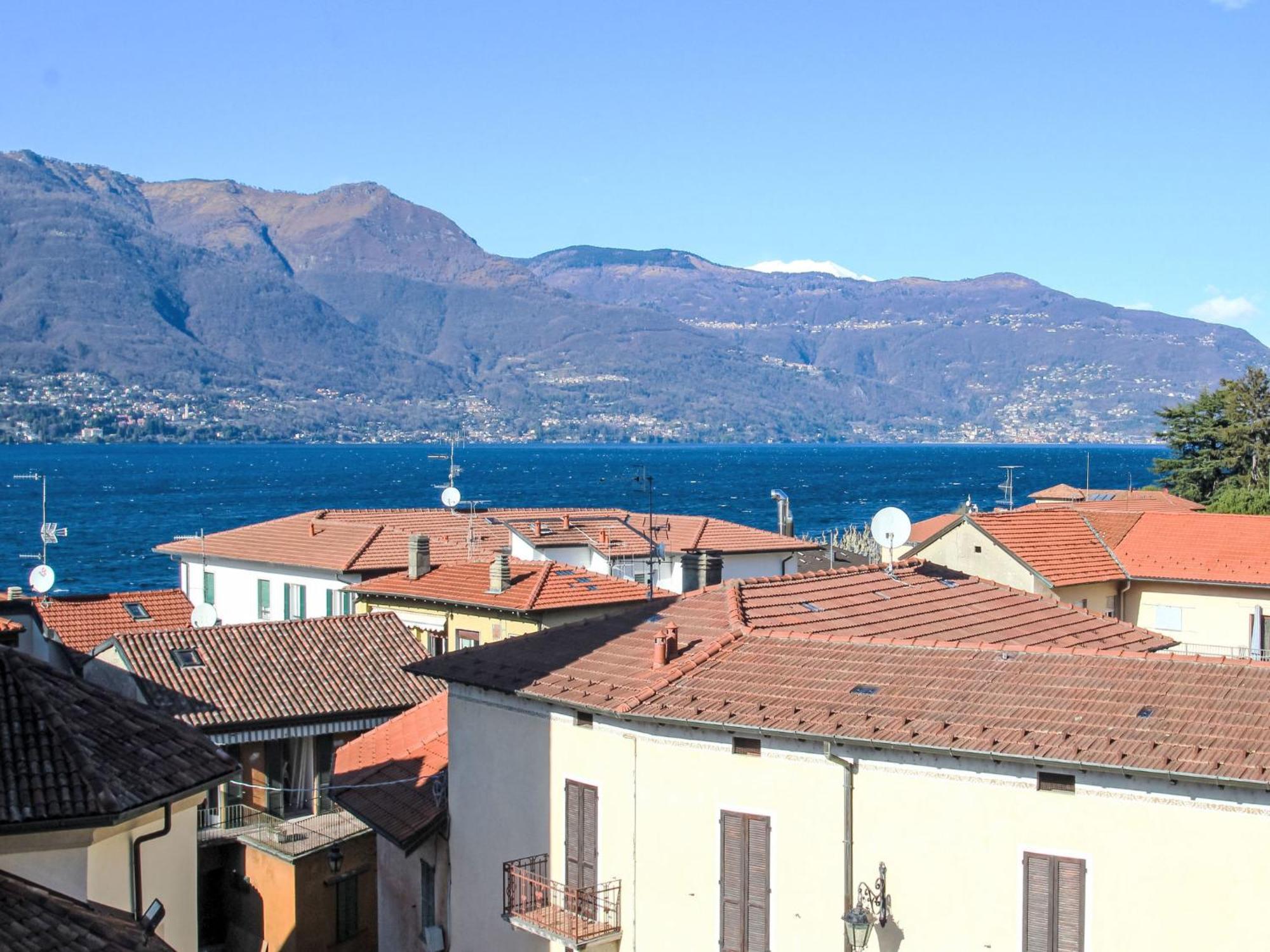 Apartment Roma By Interhome Porto Valtravaglia Luaran gambar